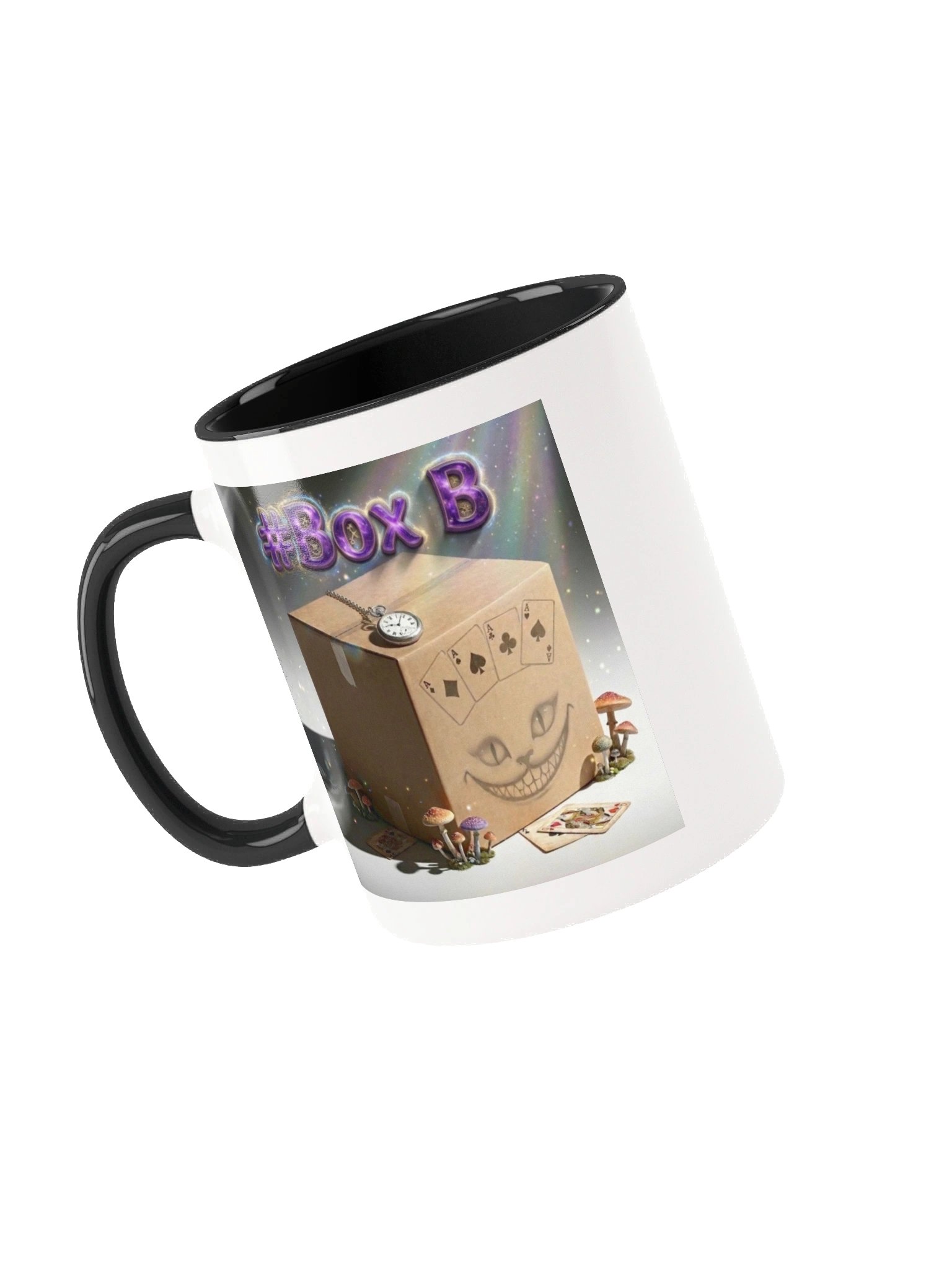 NLM #Box B Mug product image (5)