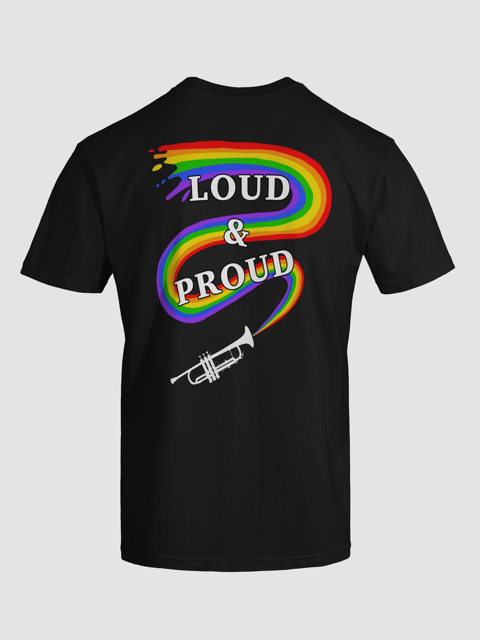 Loud and Proud - Dark product image (33)