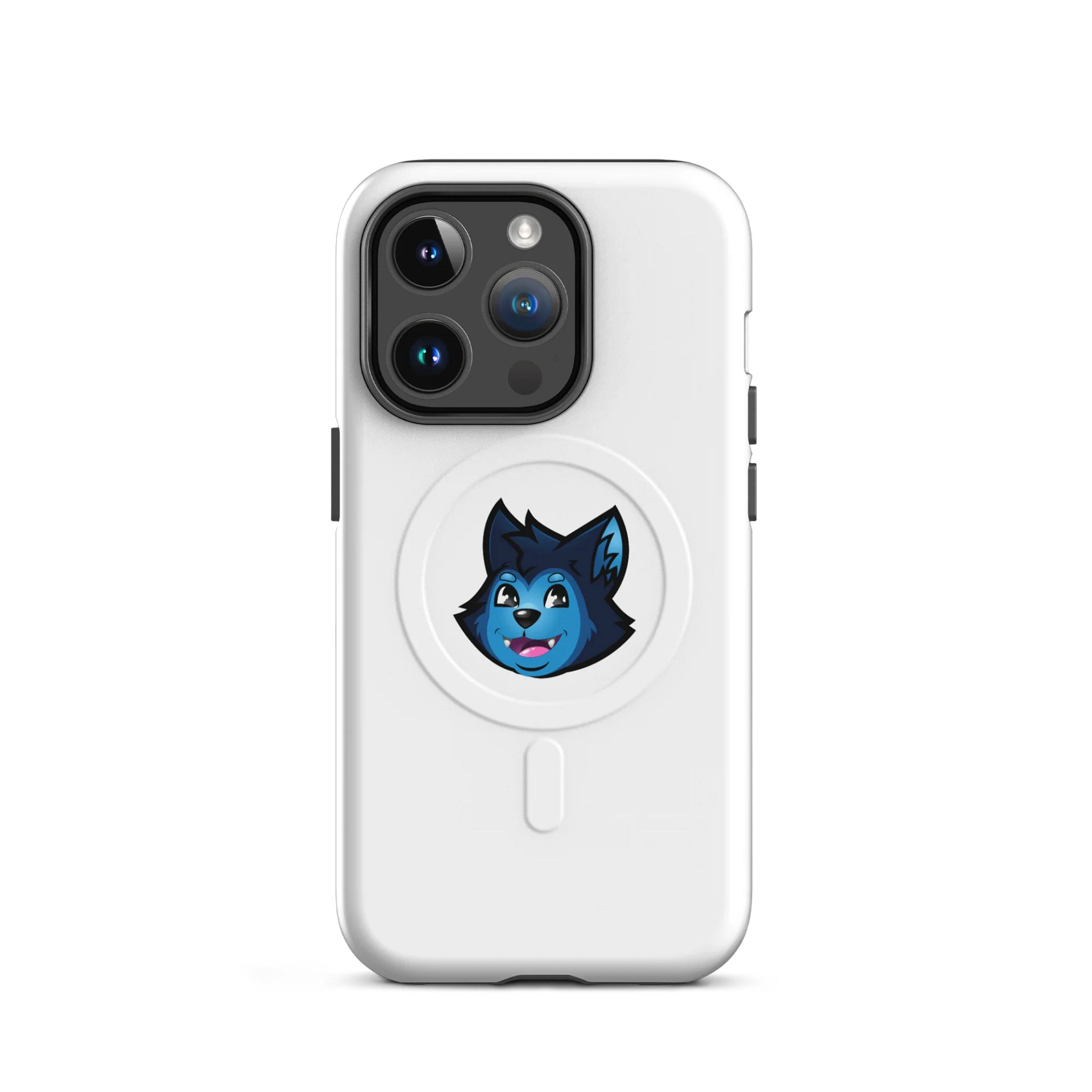 Pack Member iPhone Case product image (37)