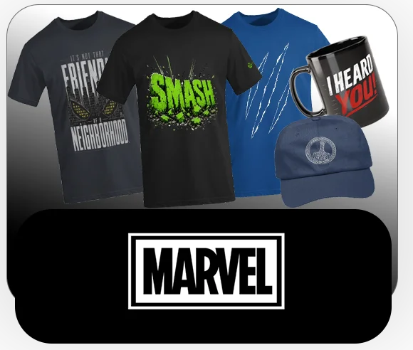MARVEL