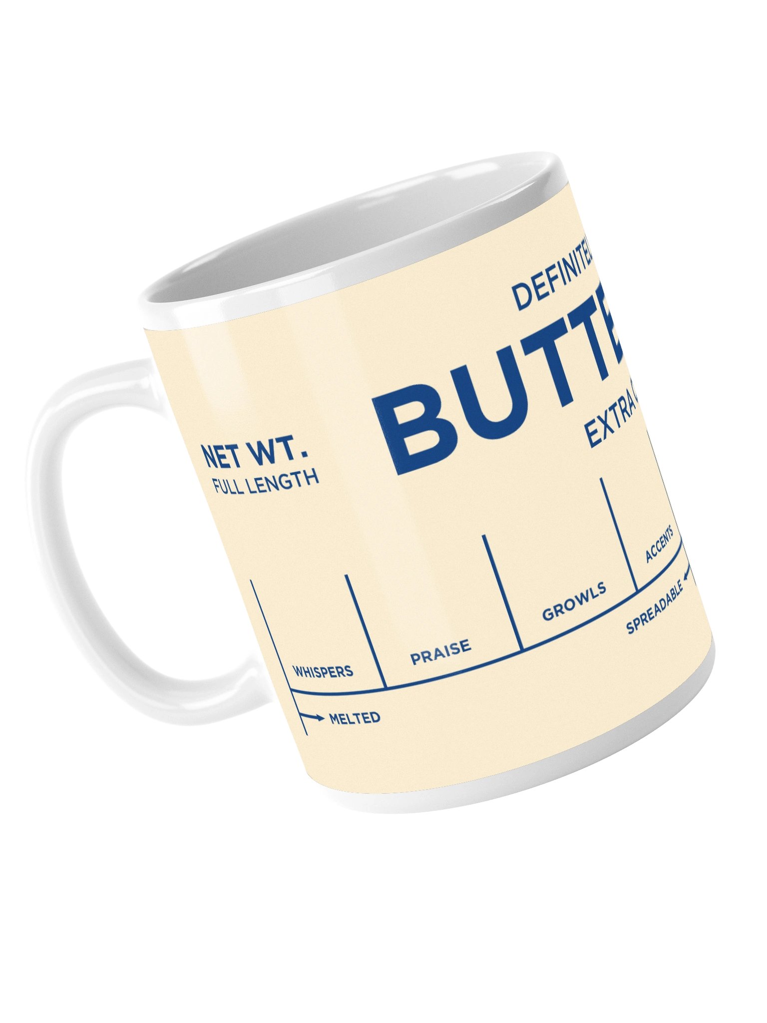 Butterrrr Stick Mug product image (13)