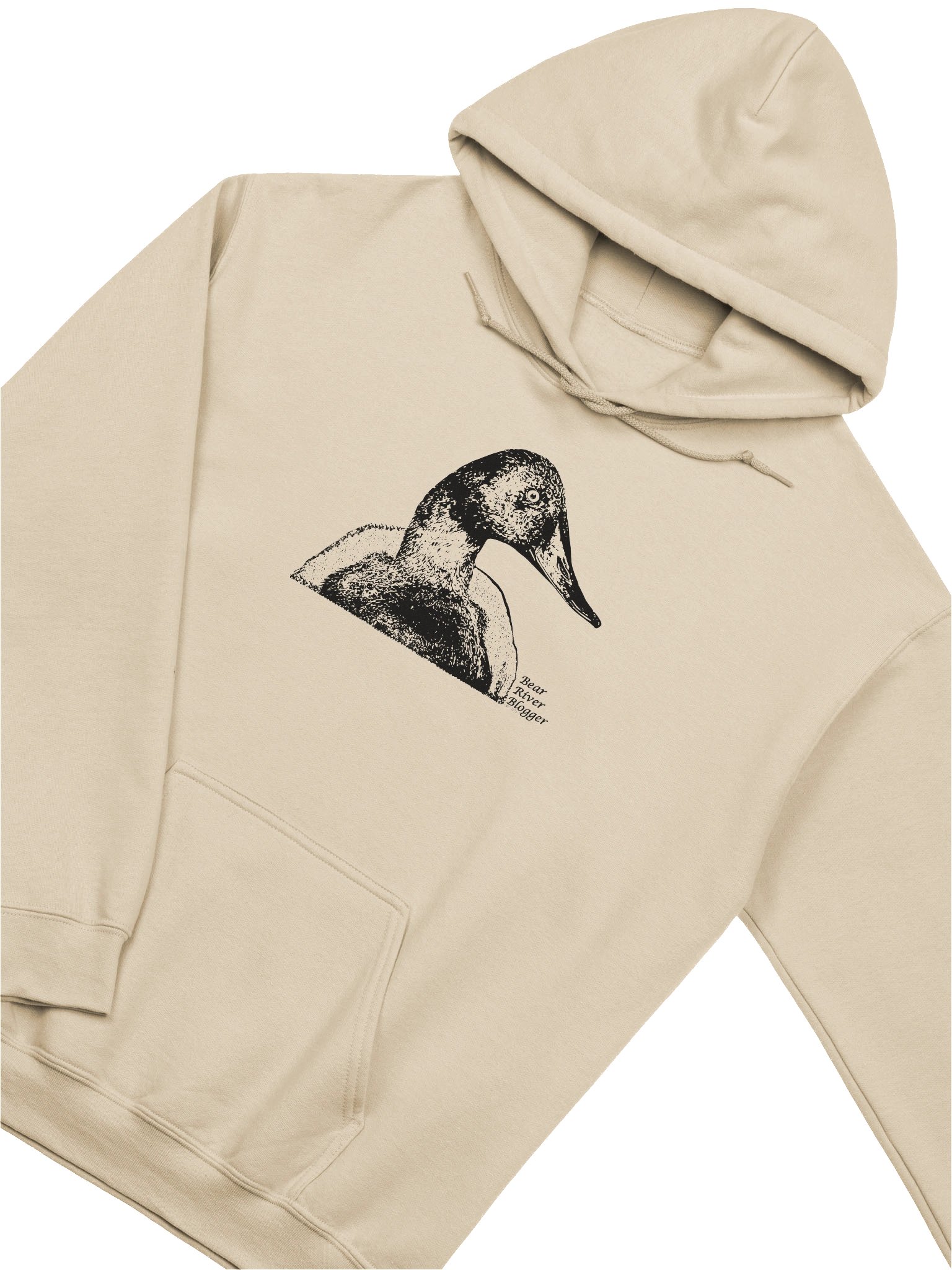 Canvasback Comfort Hoodie product image (35)