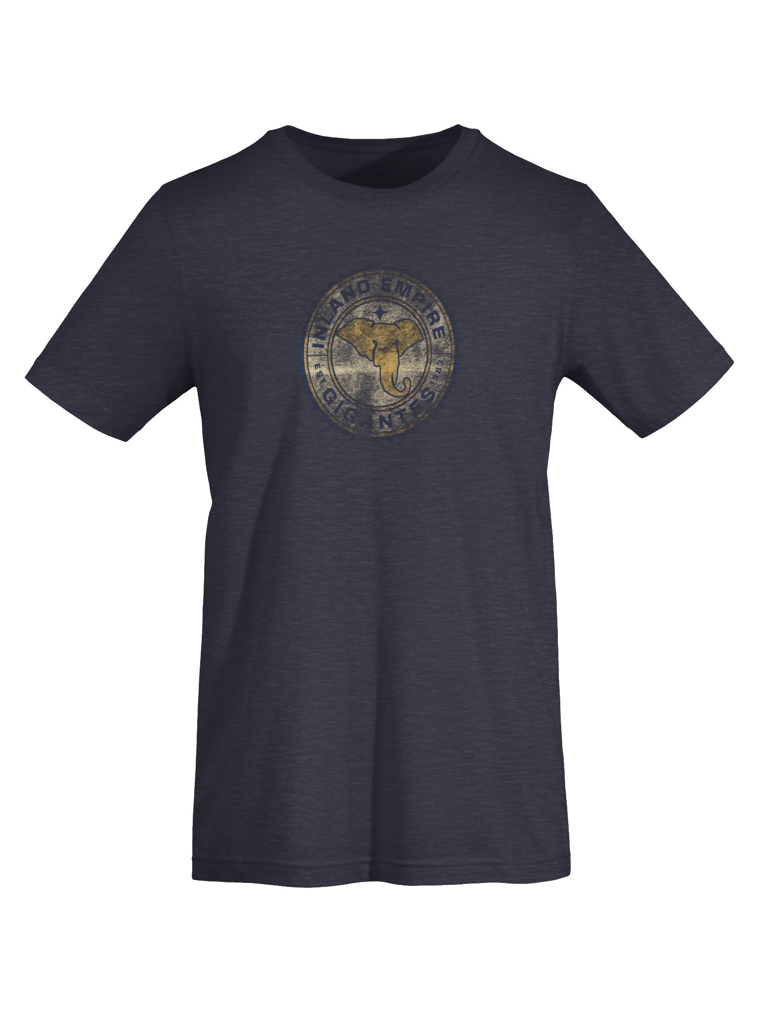 Inland Empire Gigantes Badge Shirt product image (9)