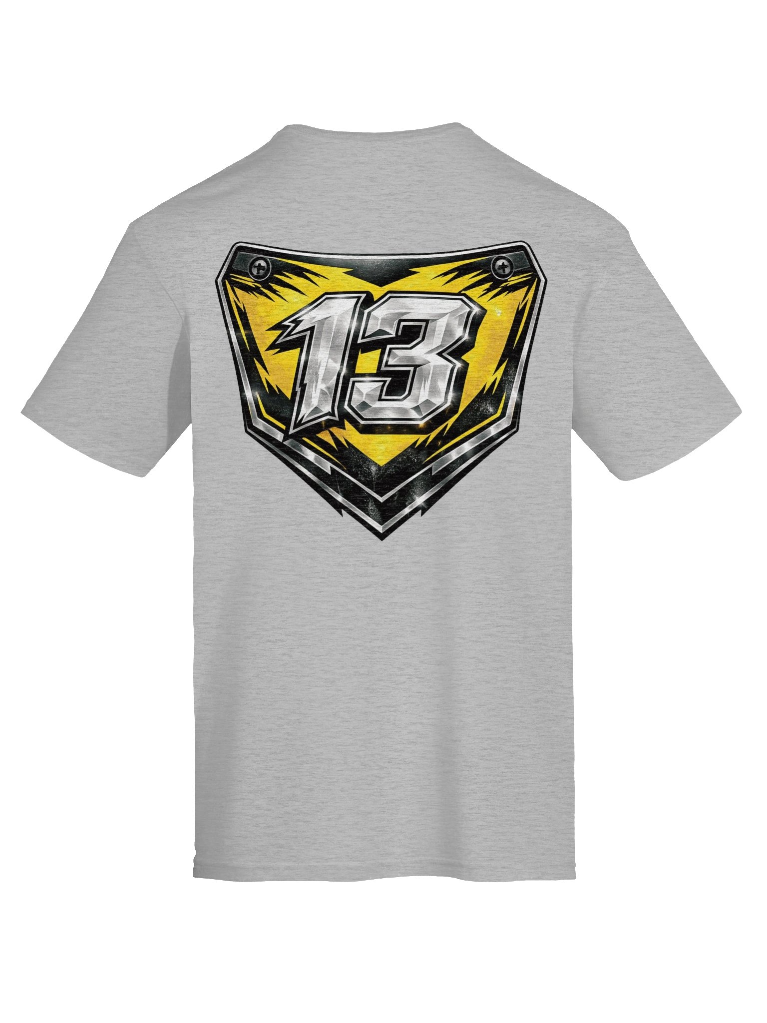 BWEAR MX/13 GRAPHIC TEE product image (122)