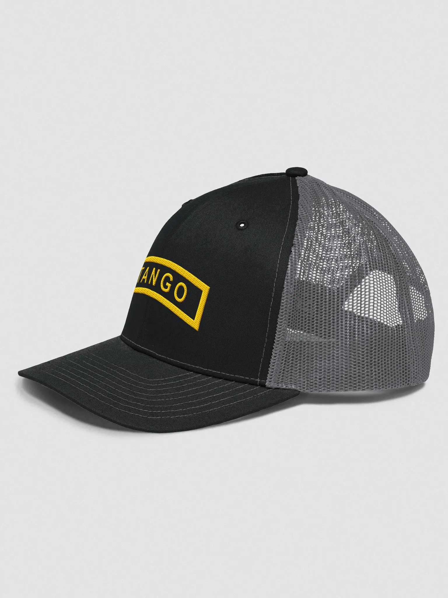 Tango Tab Trucker Hat product image (2)