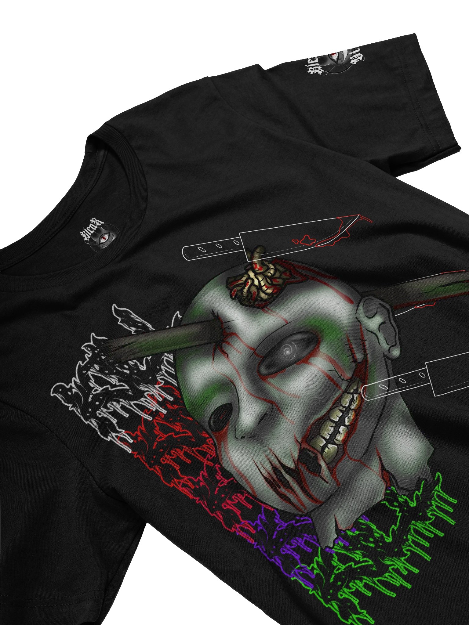 KILLALL (T-Shirt) product image (3)