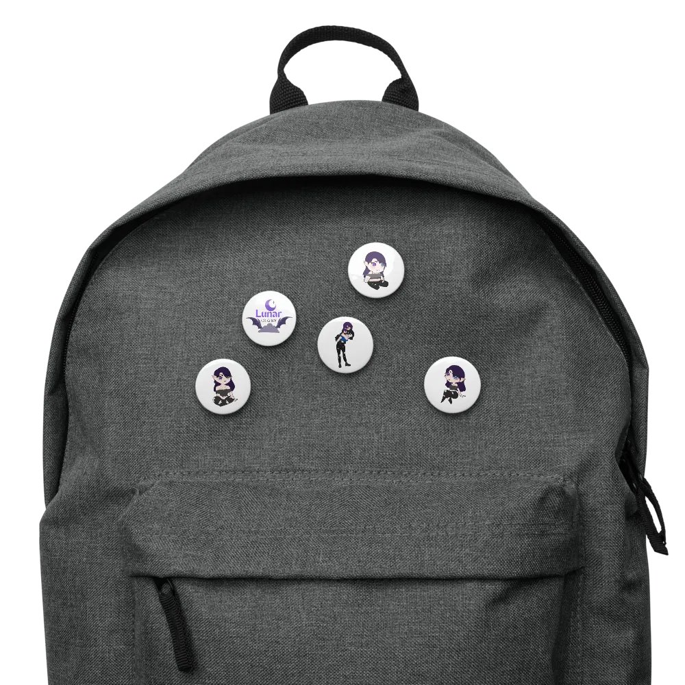 Lunar Pins product image (10)