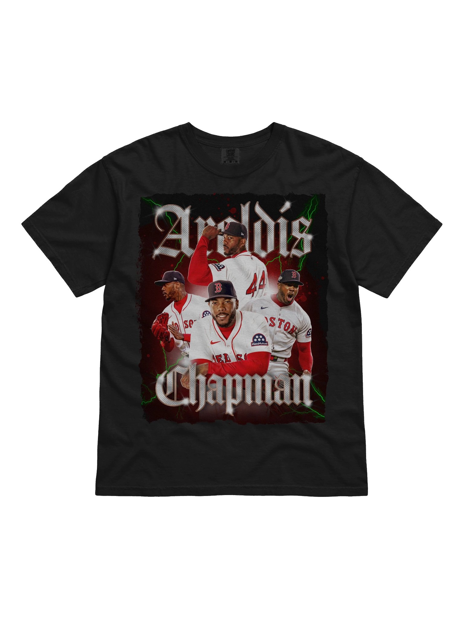 Aroldis Chapman product image (2)
