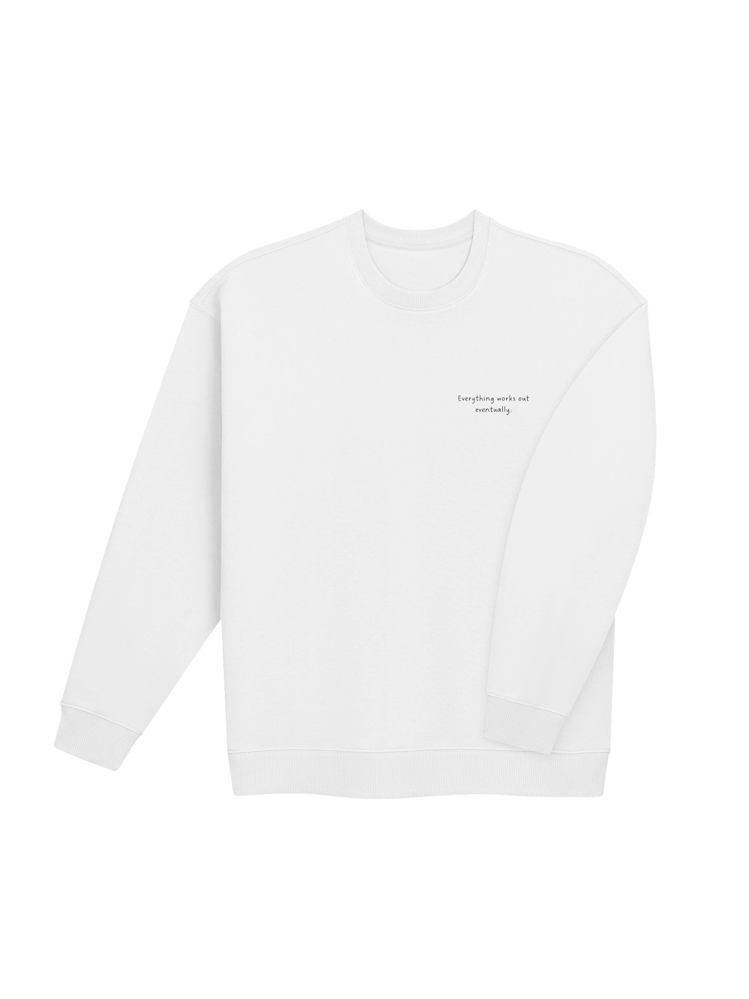 Everything Works Out Eventually product image (4)