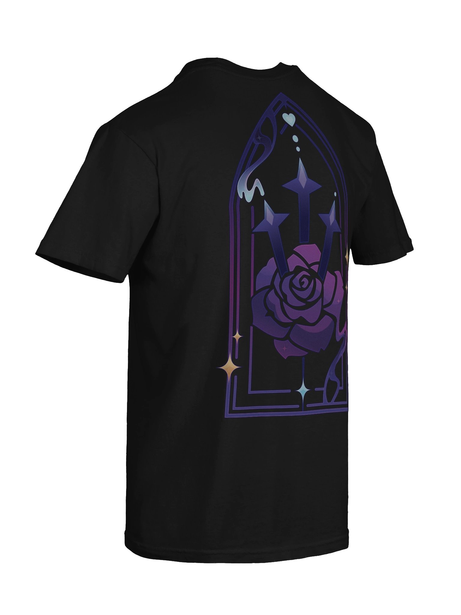 Logo T-Shirt product image (10)