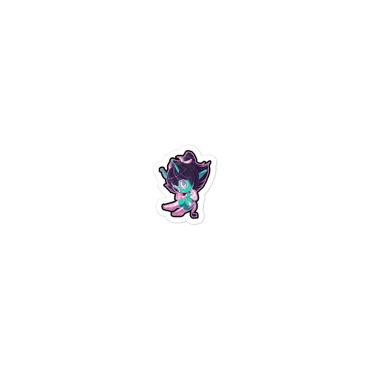 Got Milk Chibi Die-Cut Sticker Strawberry Milk Edition product image (1)