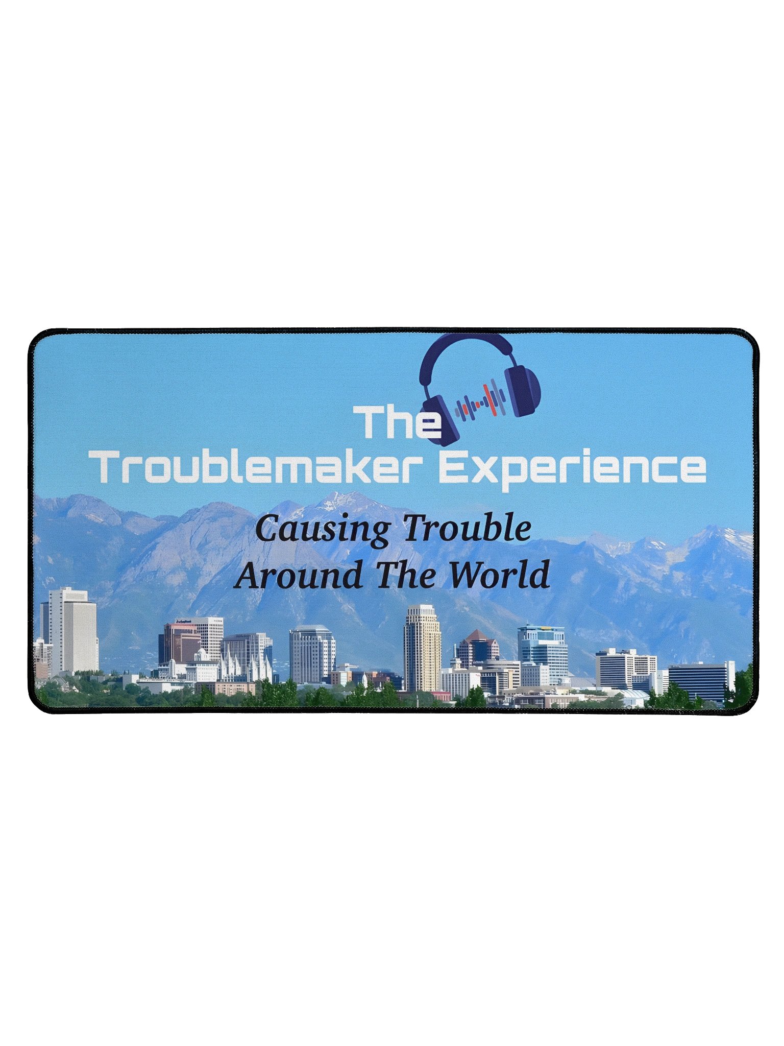 TME Full Mousepad product image (1)