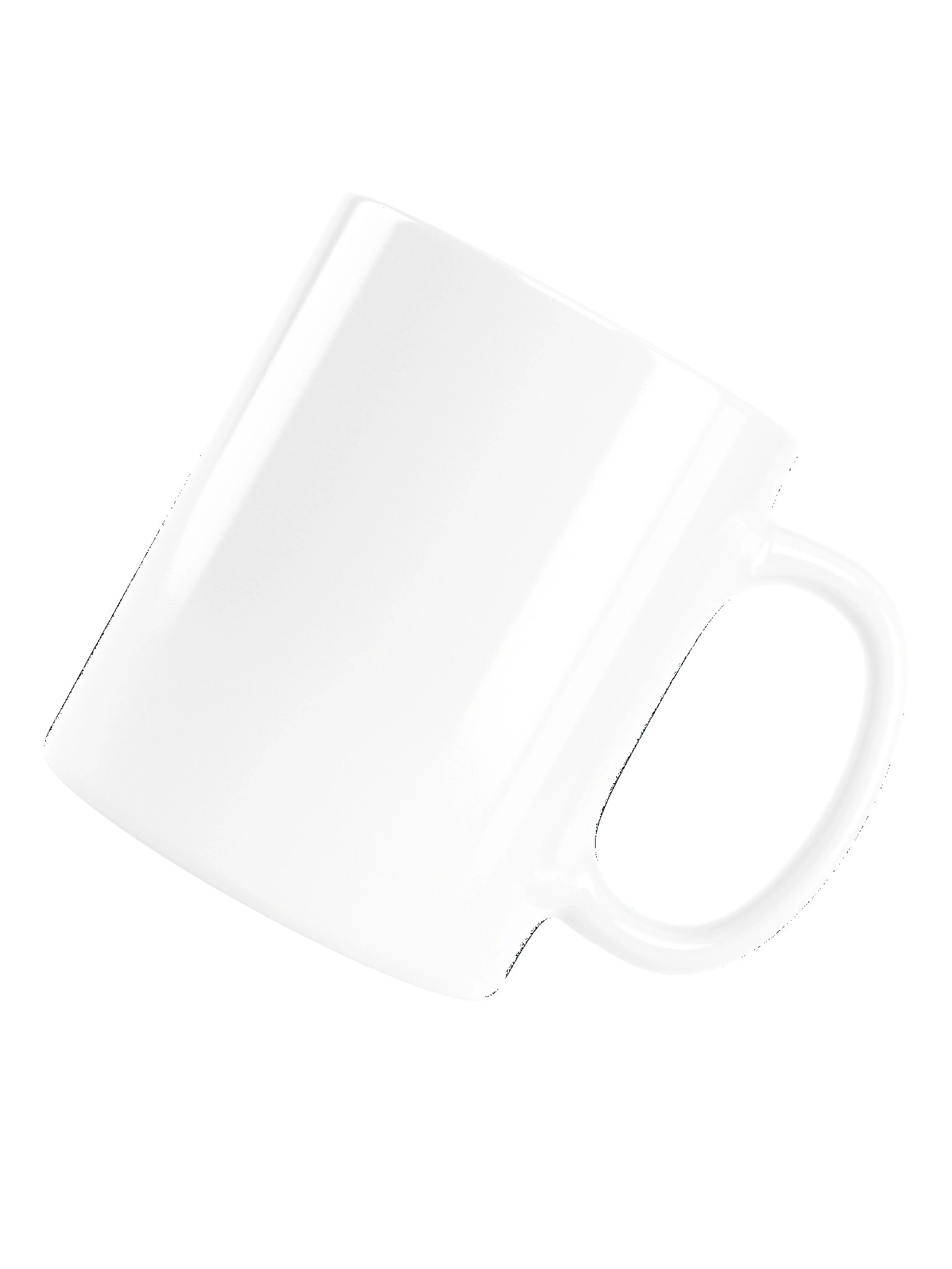 Zebra Escapes Mug product image (18)