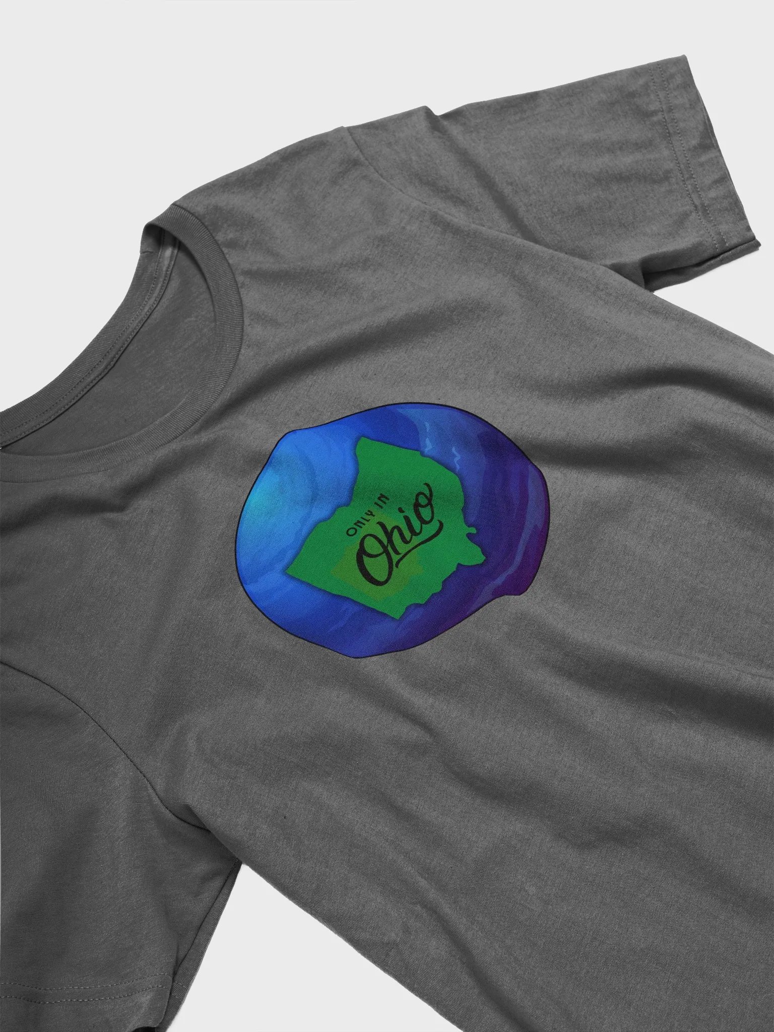 only in ohio shirt product image (1)