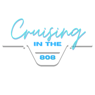 Cruising In the 808