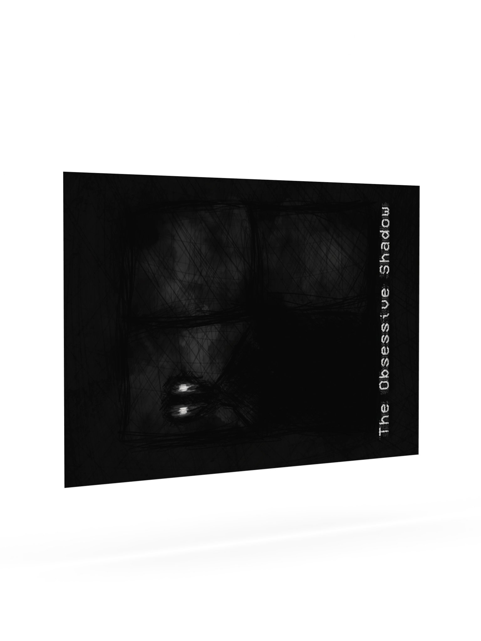 'Witness' Poster Print product image (7)