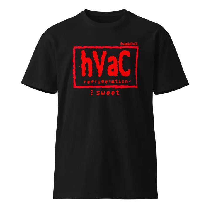 HVAC 2 Sweet product image (1)