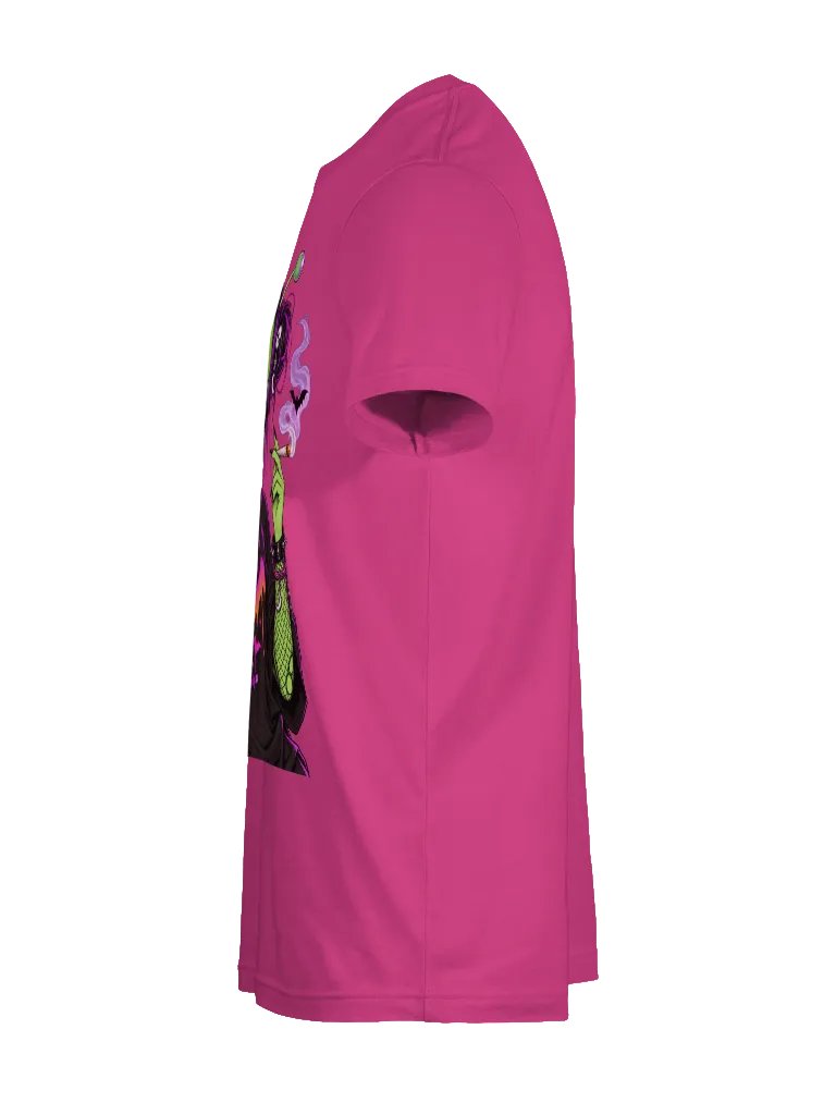 Spaced Out & Spooky Tee product image (20)