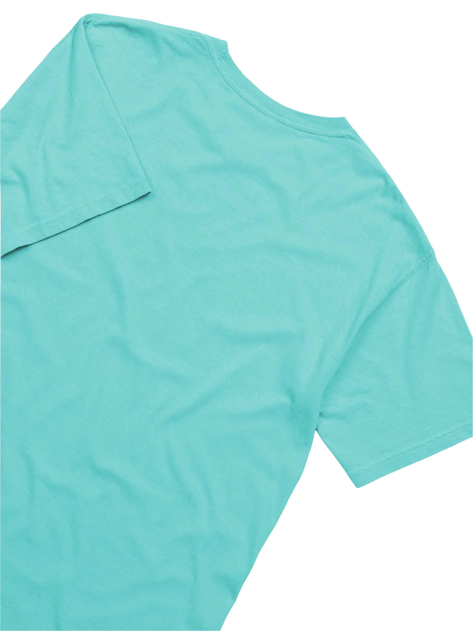 Doubloon Lagoon T-Shirt product image (49)