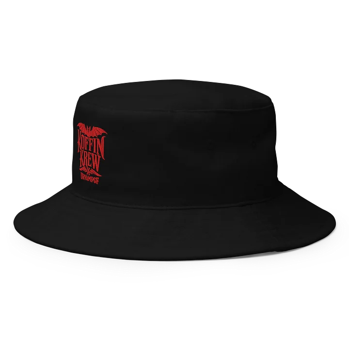 URVAMPGF Bucket Hat 6 product image (2)