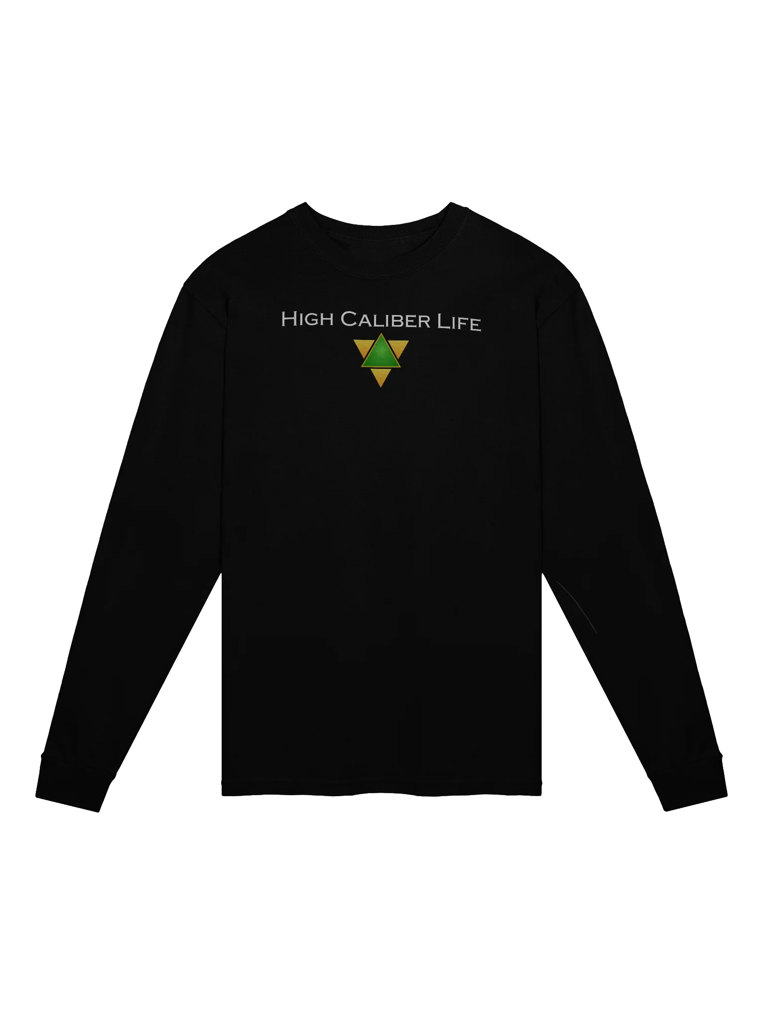 Long Sleeve Shirt product image (1)