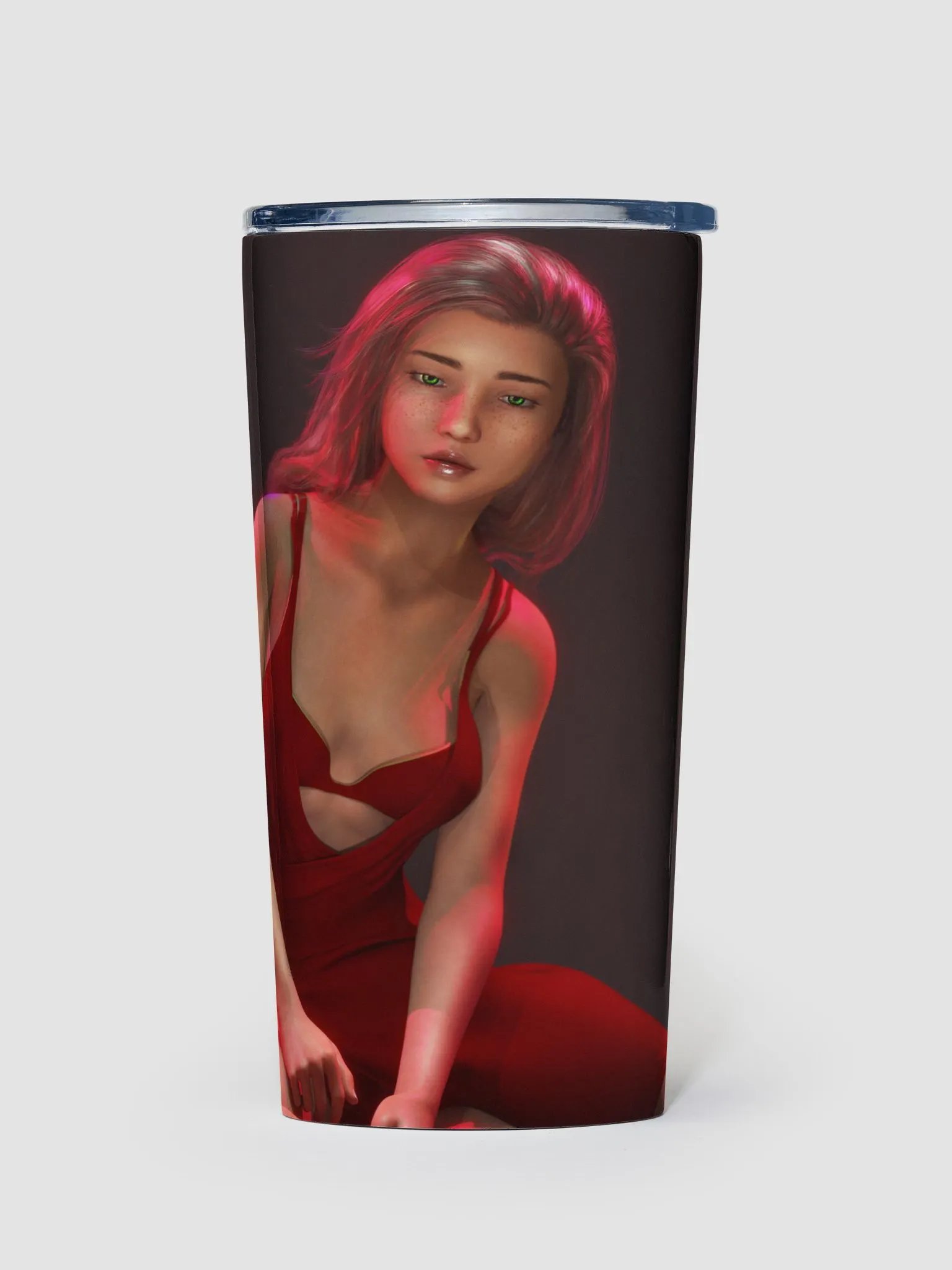 Sara 20 Oz. tumbler product image (1)