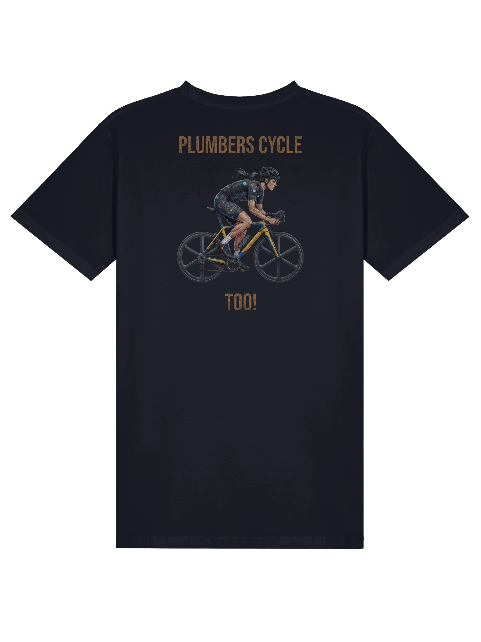 Recognition Series // Plumber Cycling W product image (1)