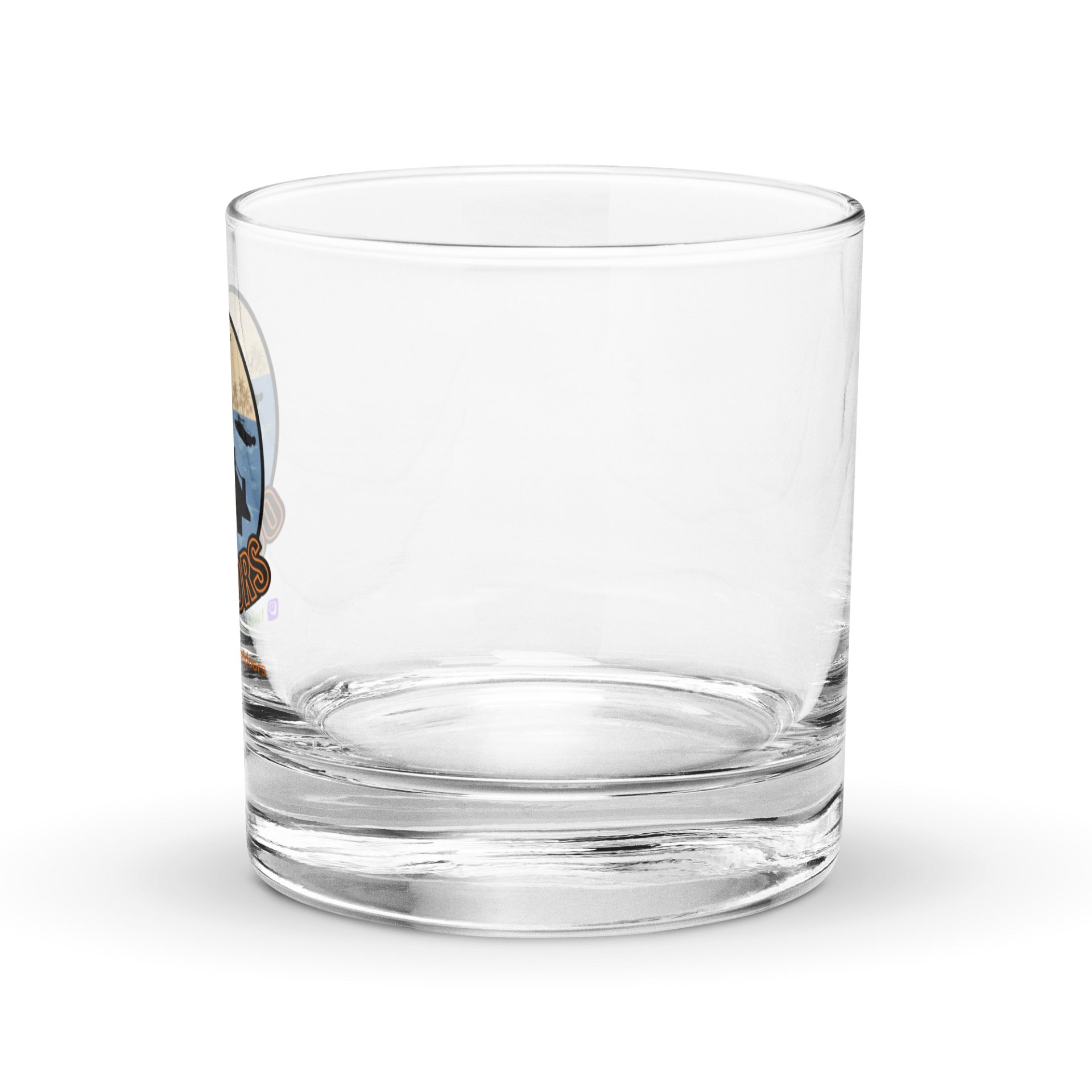 TGVOutdoors Low-ball Glass product image (2)