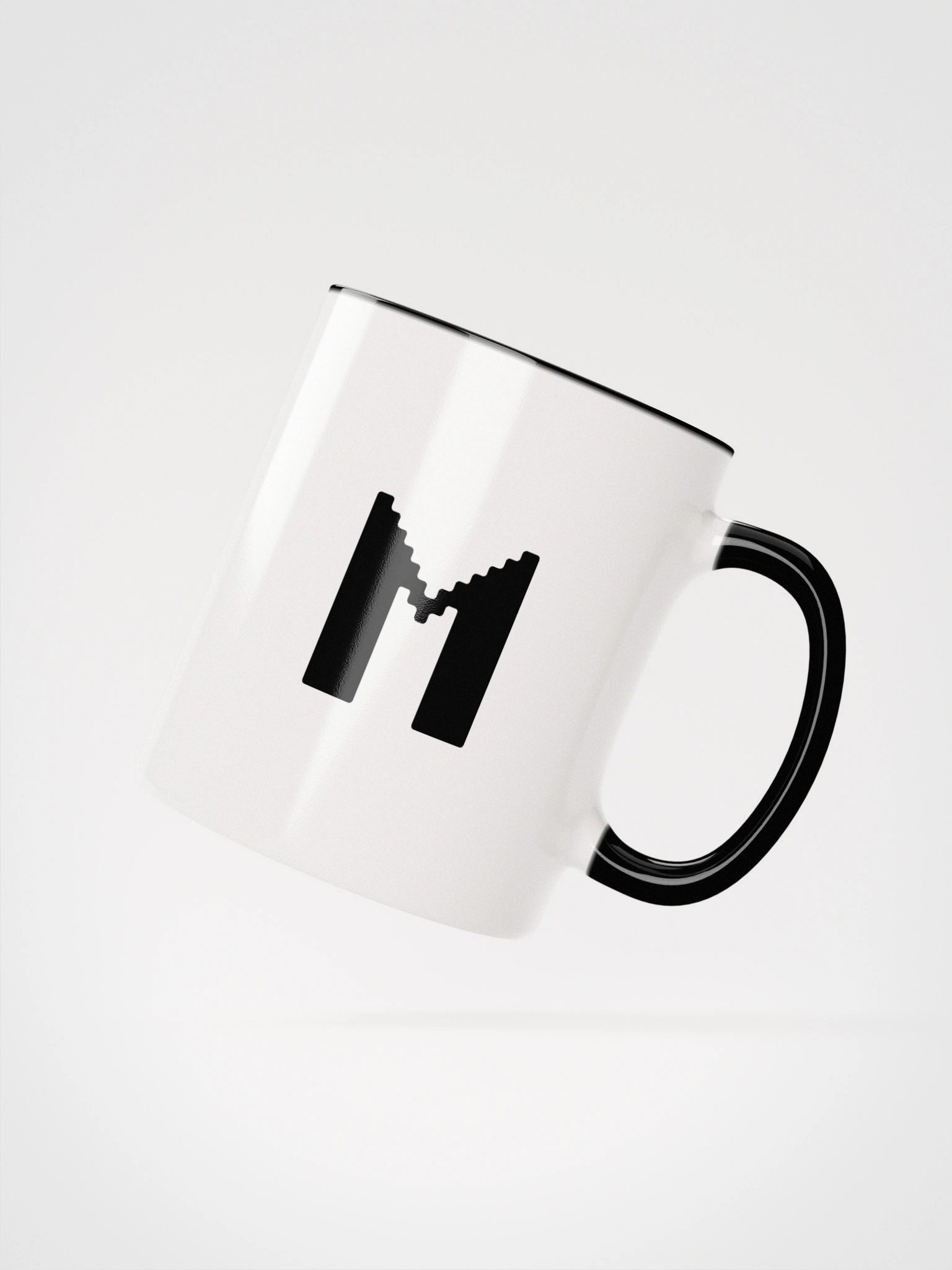 Mehdee Official Logo Mug product image (4)