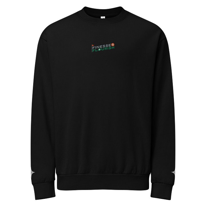 F&F Flag Urban Crewneck Sweatshirt product image (1)