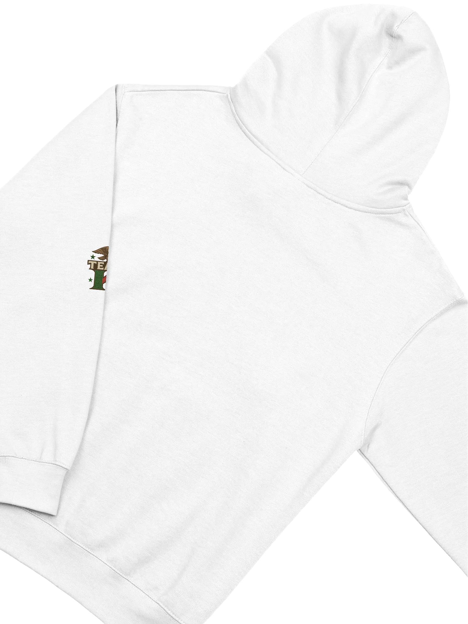 Team K Mexico Hoodie product image (4)