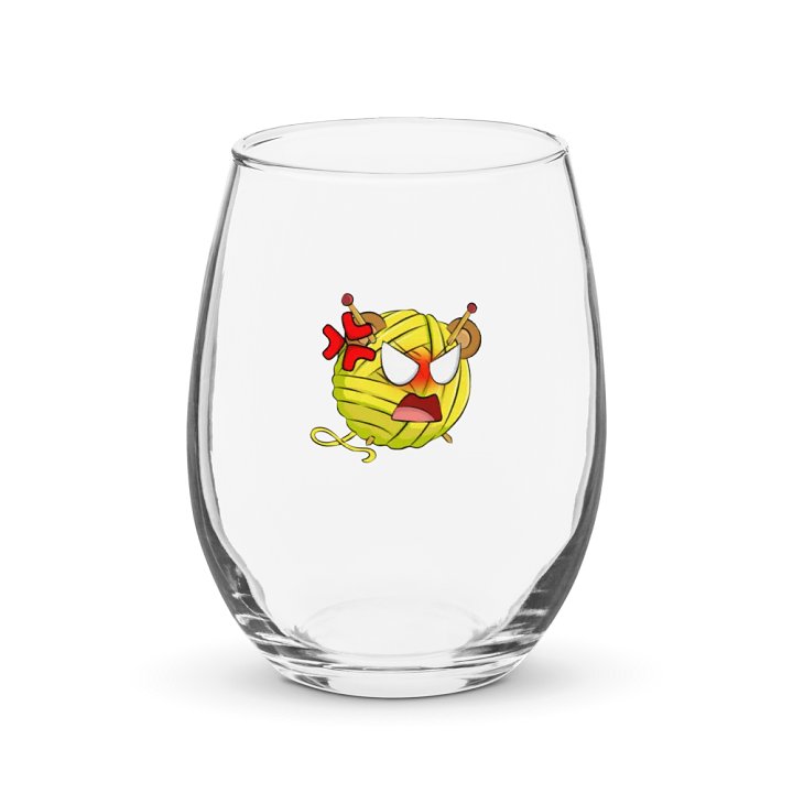 Emote-Wütend-Glas-15oz product image (1)