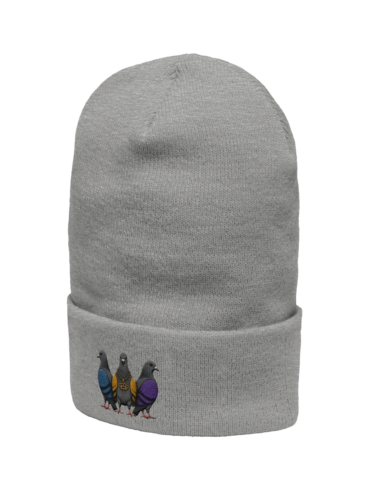 ClusterFLOCK (Beanie) product image (44)