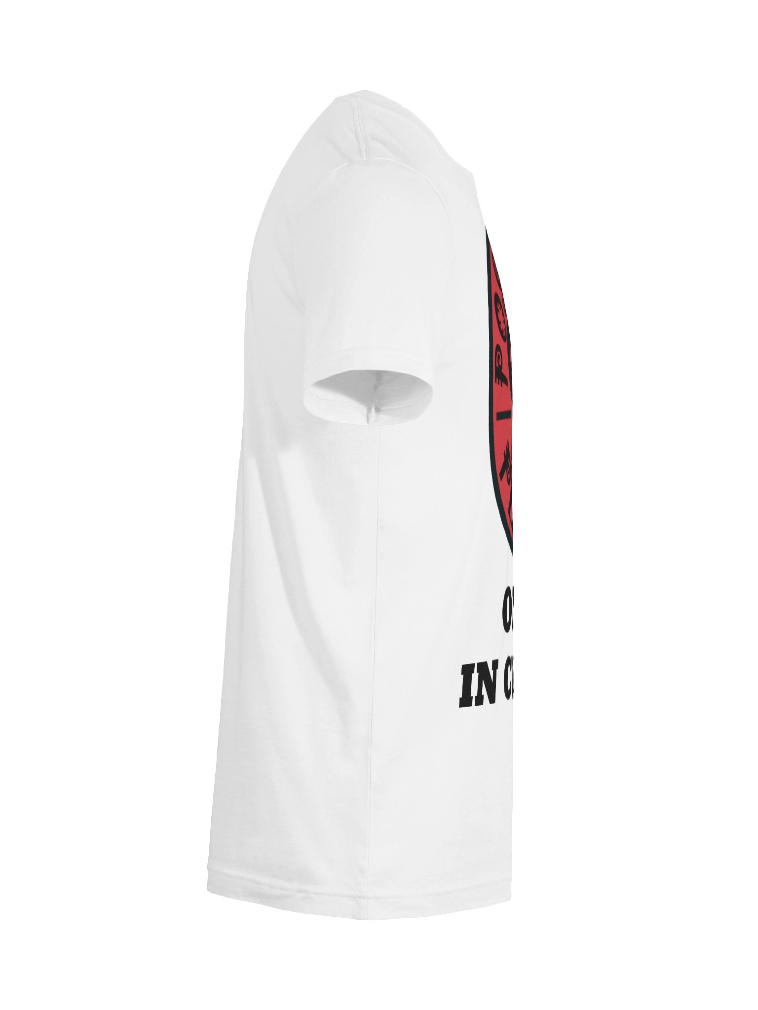 Possible Peace Only In Christ T-Shirt product image (12)
