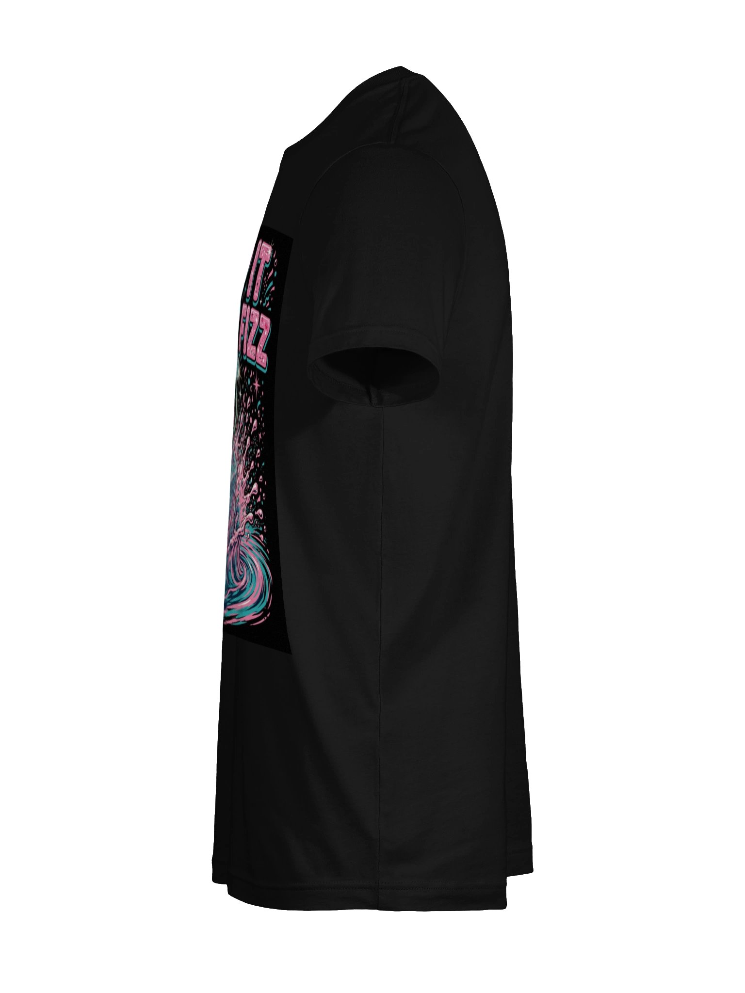 Drop It Like It's Fizz Tee product image (9)