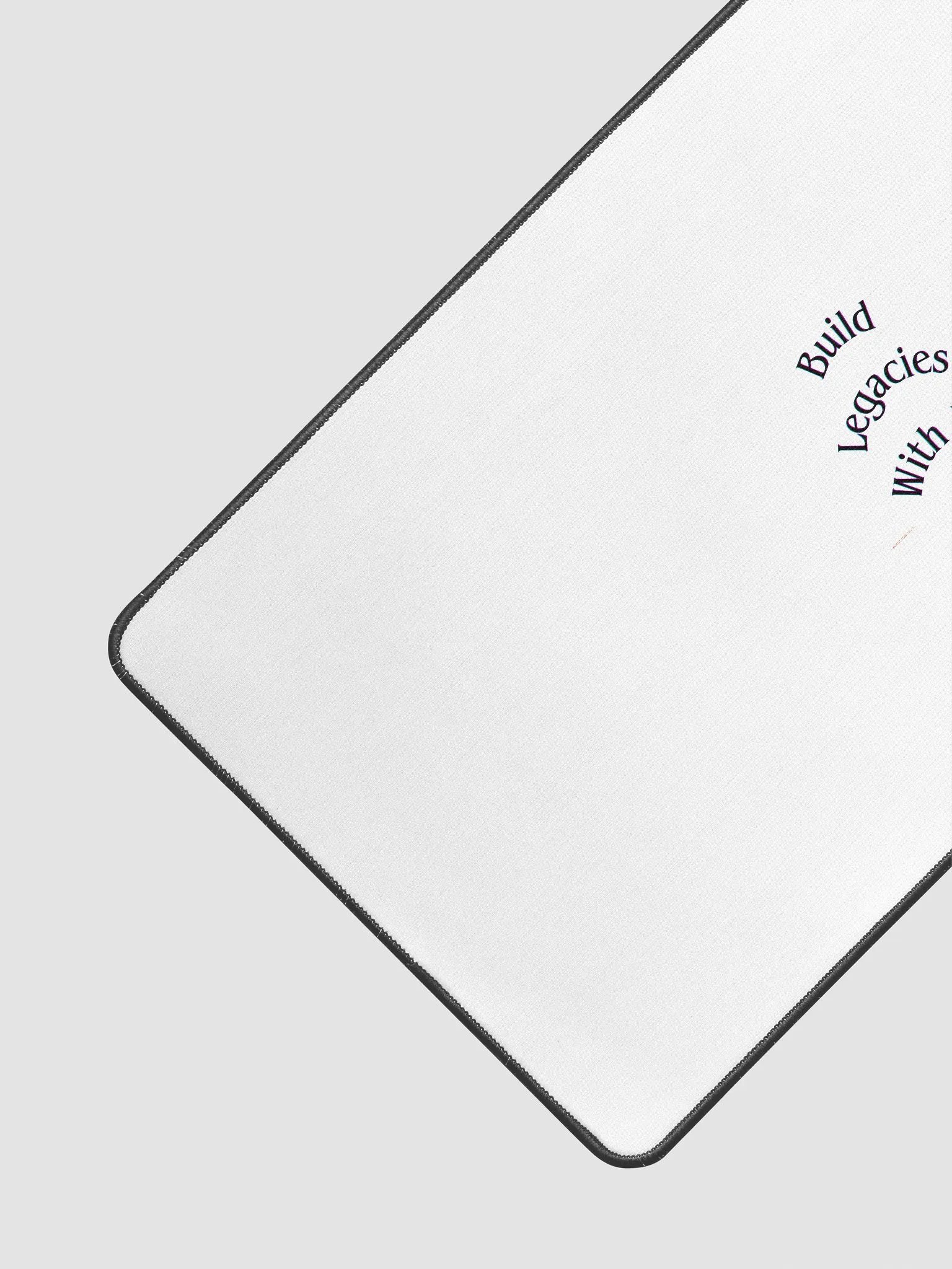 Legacy Desk Mat product image (3)