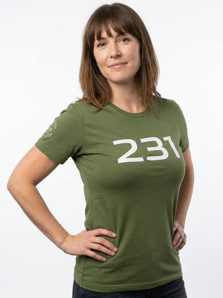 231 Bella Tee product image (2)