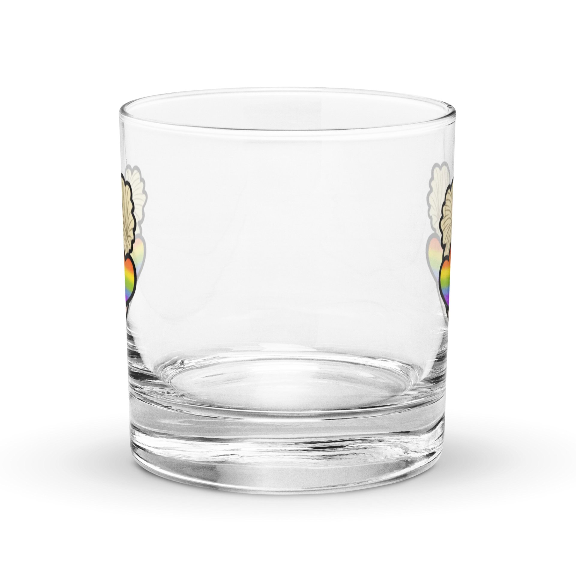 Pride Rocks Glass product image (2)