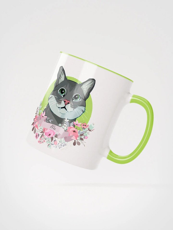 Mu Taza product image (2)
