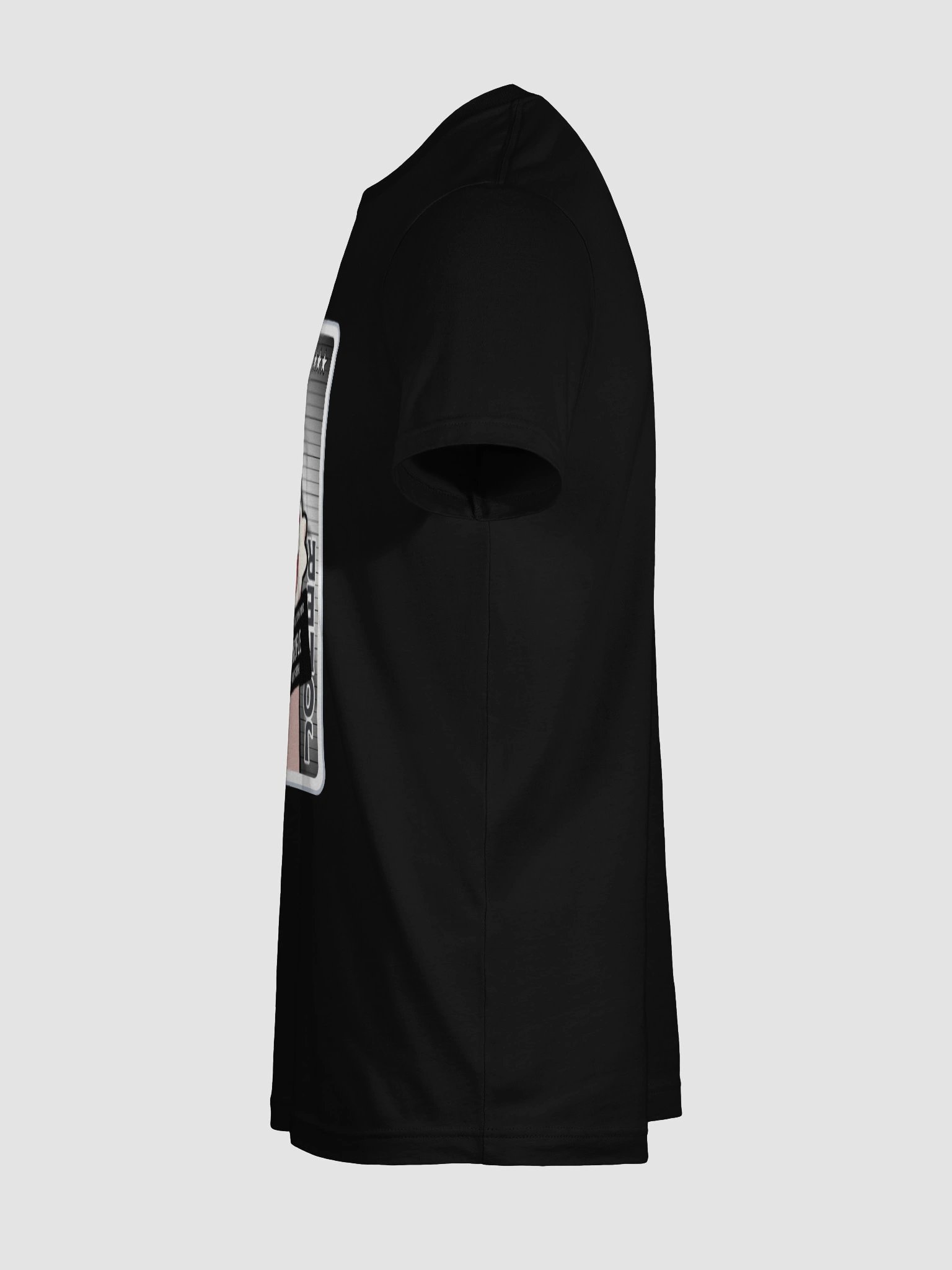 The Impeccable Joker T-Shirt product image (117)