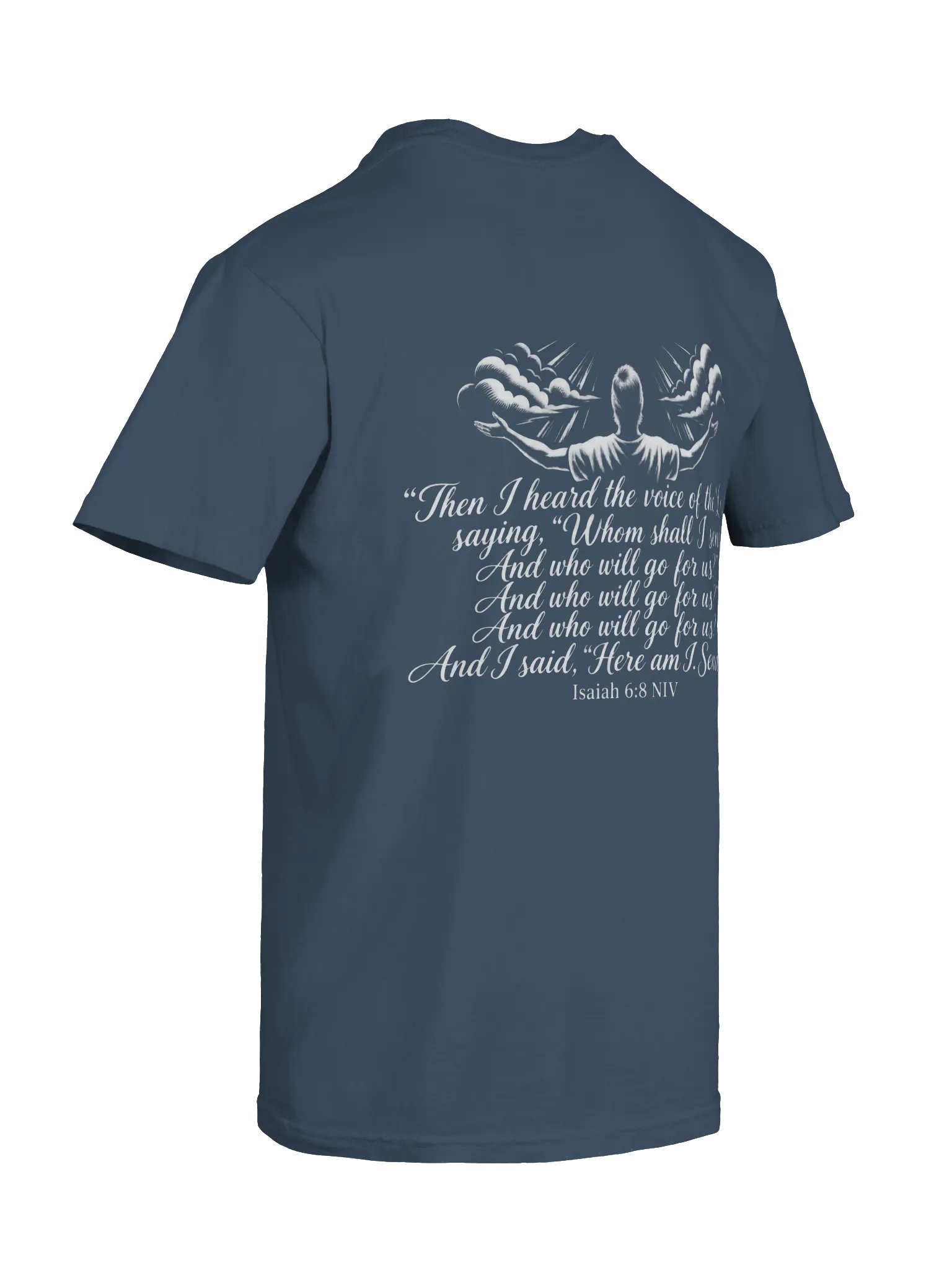 Send Me, Lord product image (5)