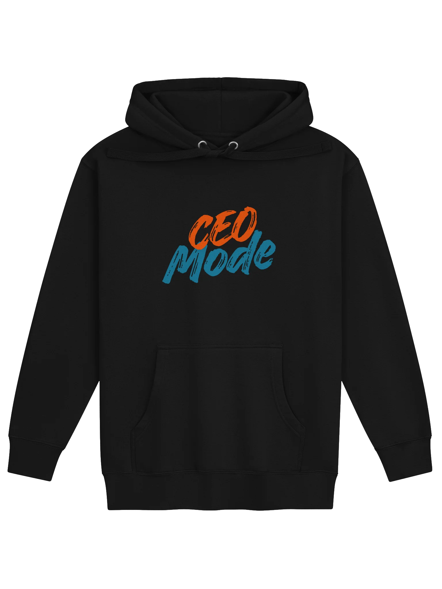 CEO Mode Signature Hoodie product image (1)