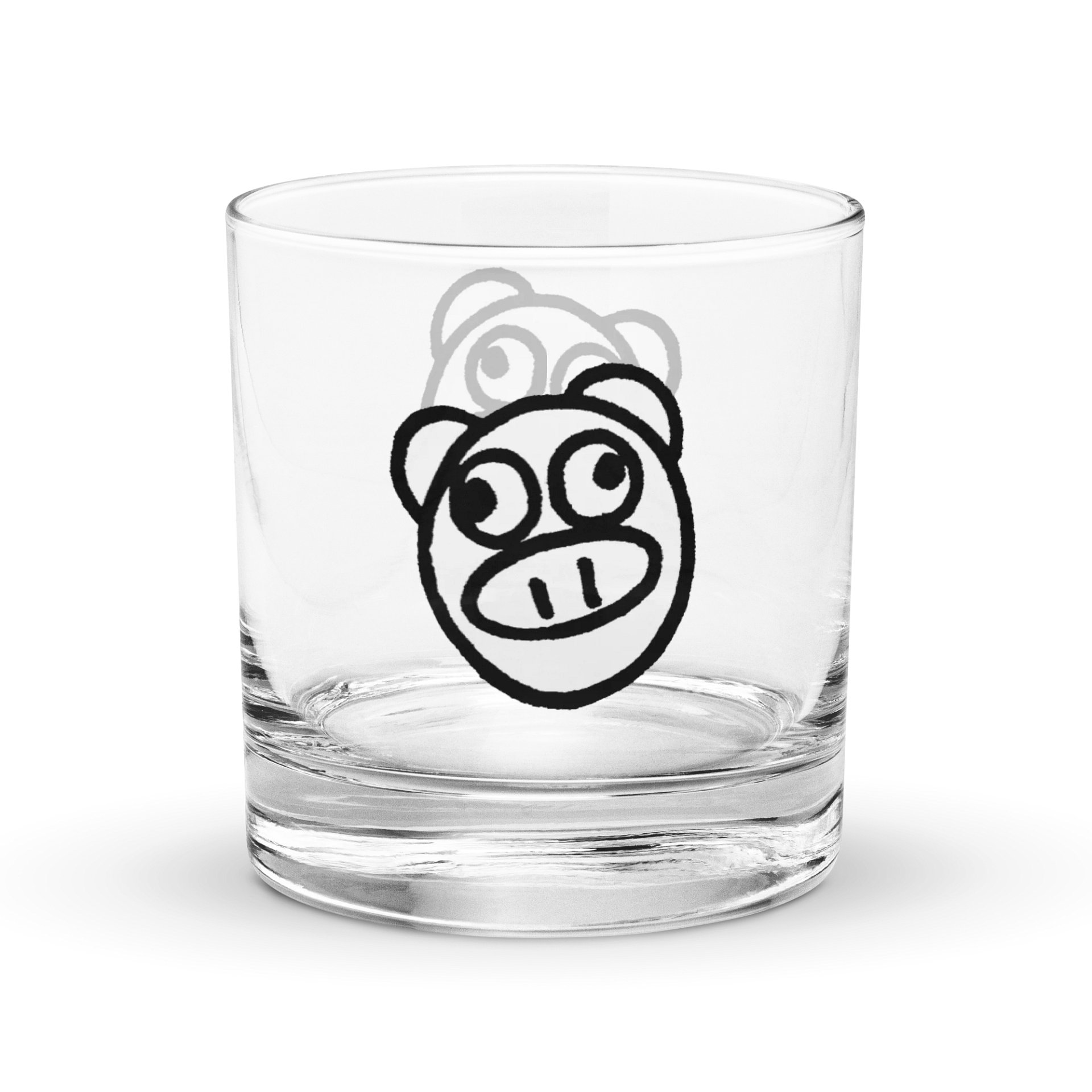 Pupsies! Rock Glass product image (4)