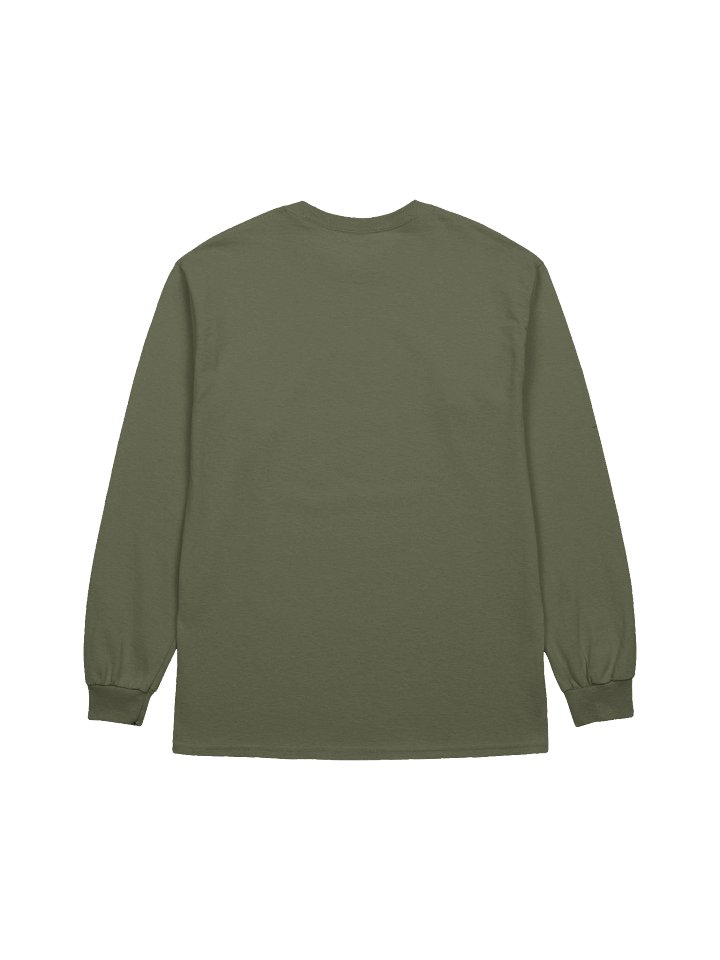 Dig it! - Gildan Ultra Cotton Long Sleeve T-Shirt product image (18)