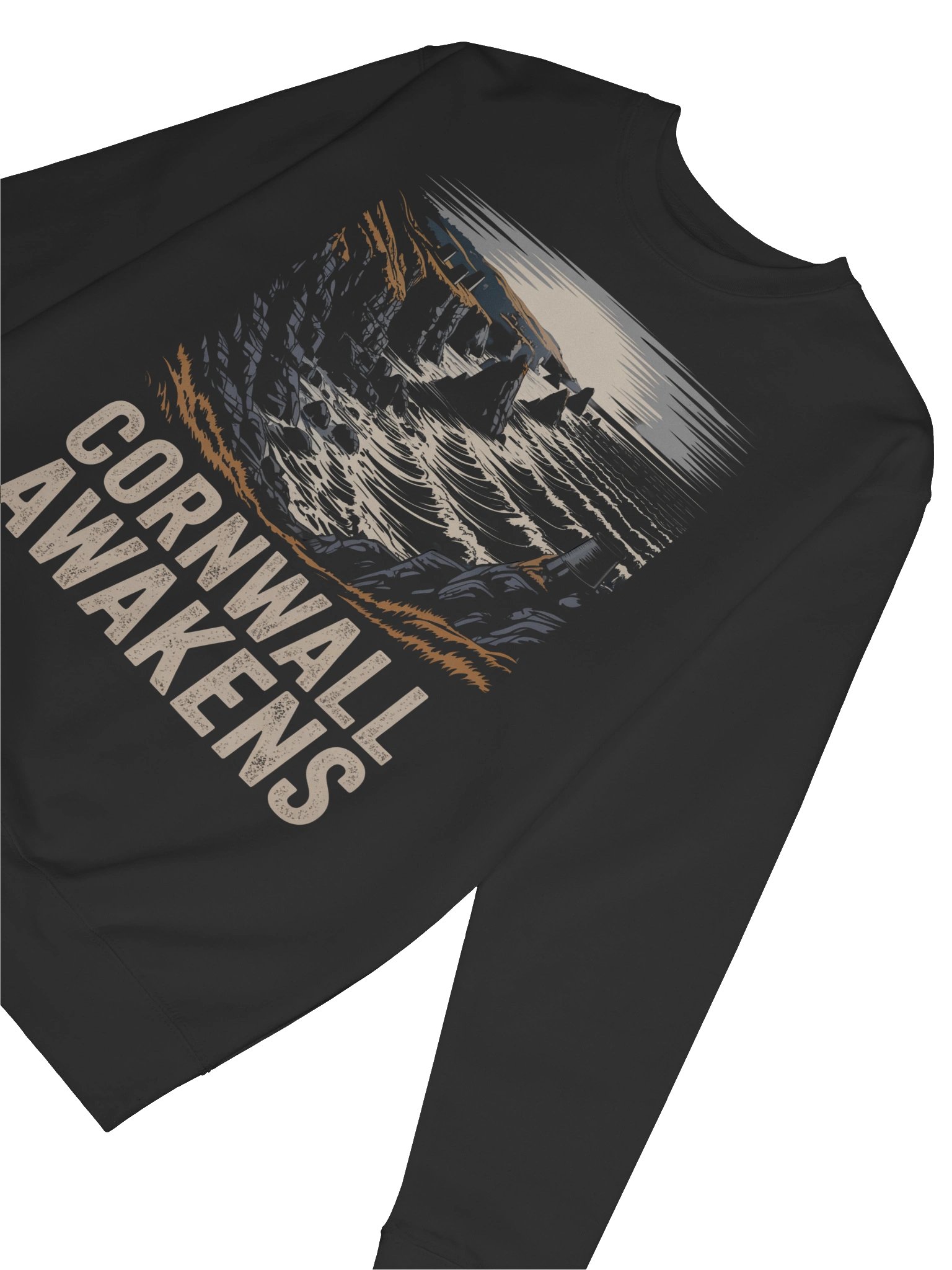 Cornwall Awakens - Premium Sweatshirt product image (8)