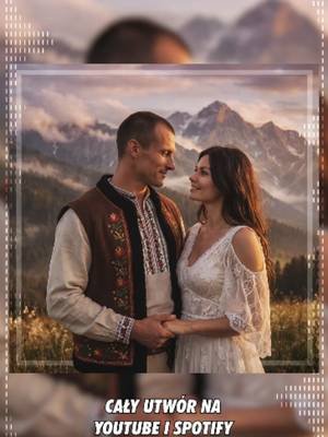 Za tobą - Halai #polskamuzykafolkowa #nowoczesnyfolk #muzykagóralska #folkgóralski #etnofolk #muzykazpodhala #tradycjainowoczesność #polishfolkmusic #muzykafolk #słowiańskifolk #słowiański #folk #polskifolk #polski #góralska #góralski #tatry #zakopane #skrzypcegóralskie #skrzypce #podhale #góralskapiosenka #piosenkafolk #humorystycznapiosenka #góral #miłośćpogóralsku #zabawnapiosenka #polskamuzykafolk #piosenkabiesiadna #kapelagóralska #zaloty #wiejskapiosenka