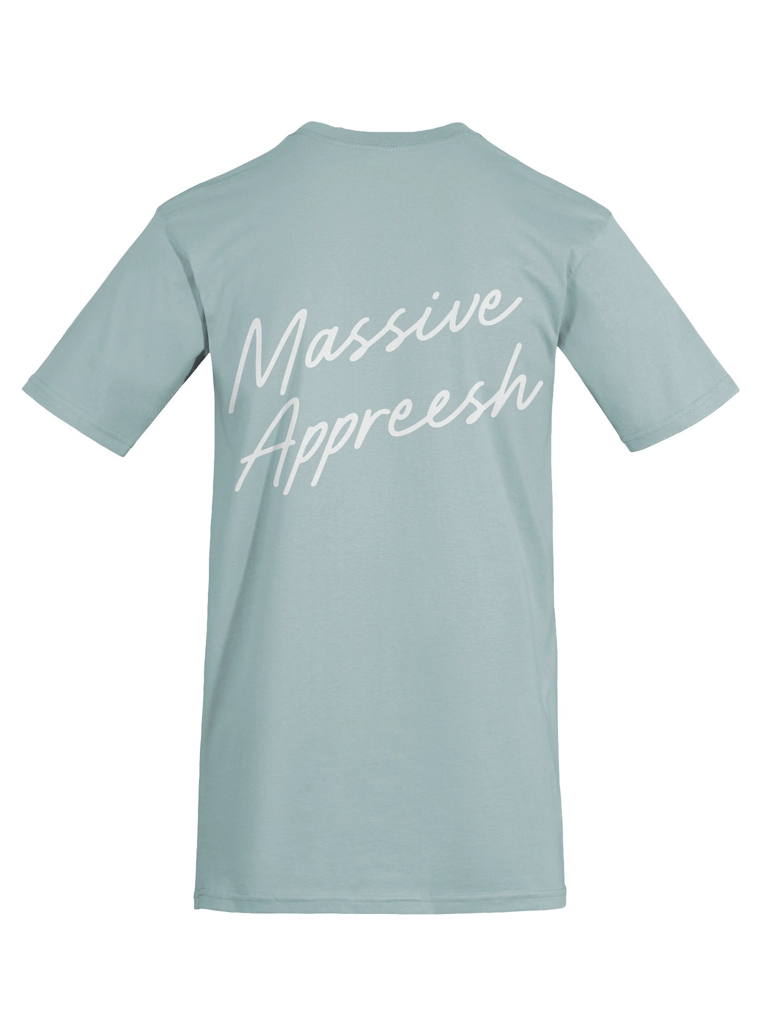 Agave Massive Appreesh Signature Tee product image (9)
