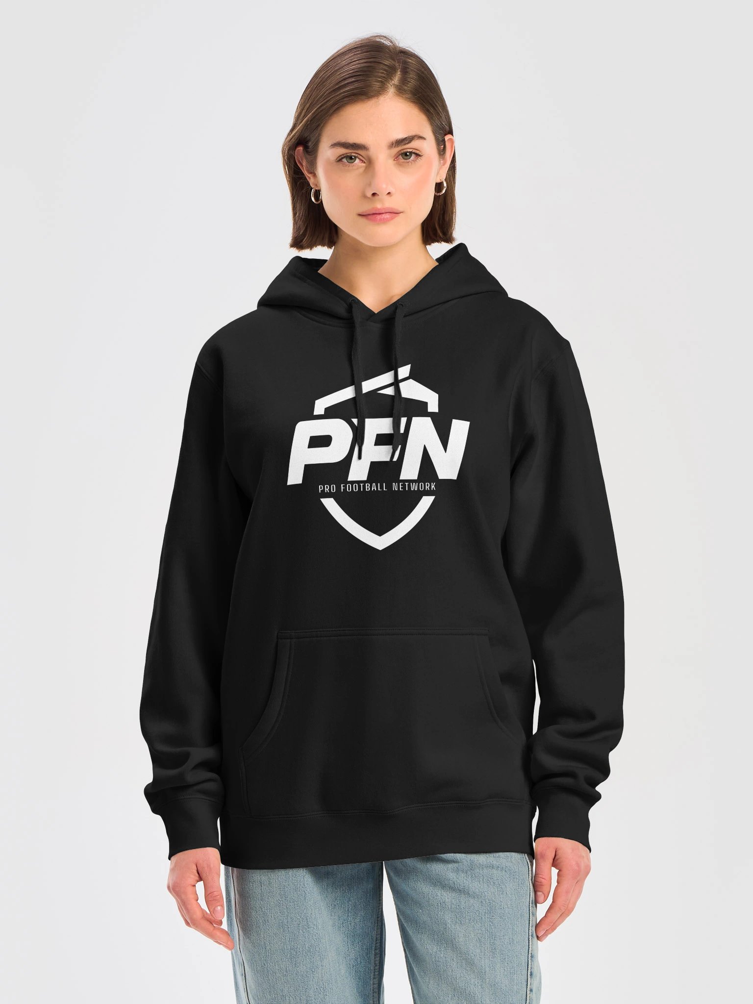PFN Hoodie product image (5)