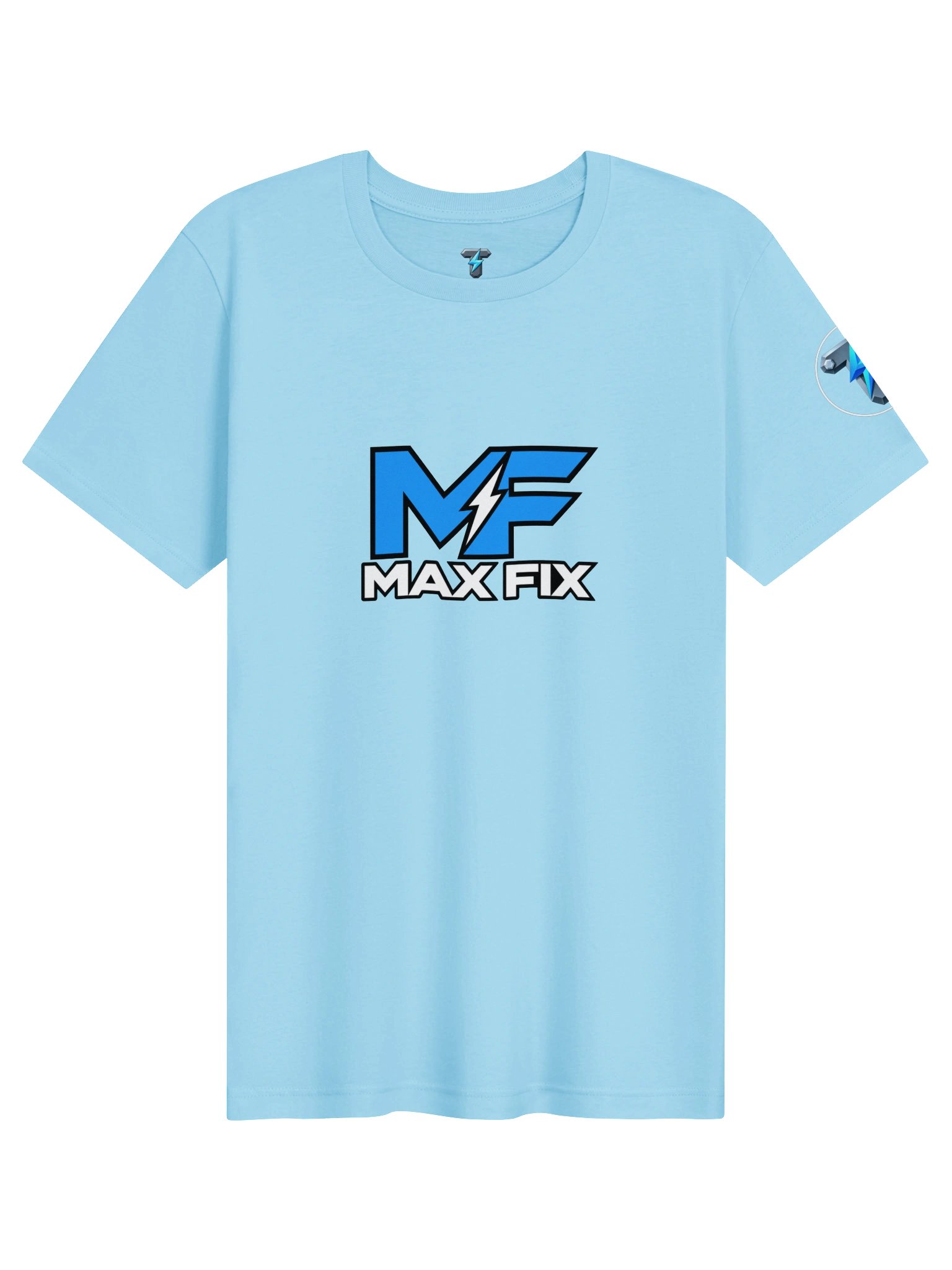 TechFix Bolt Tee product image (1)