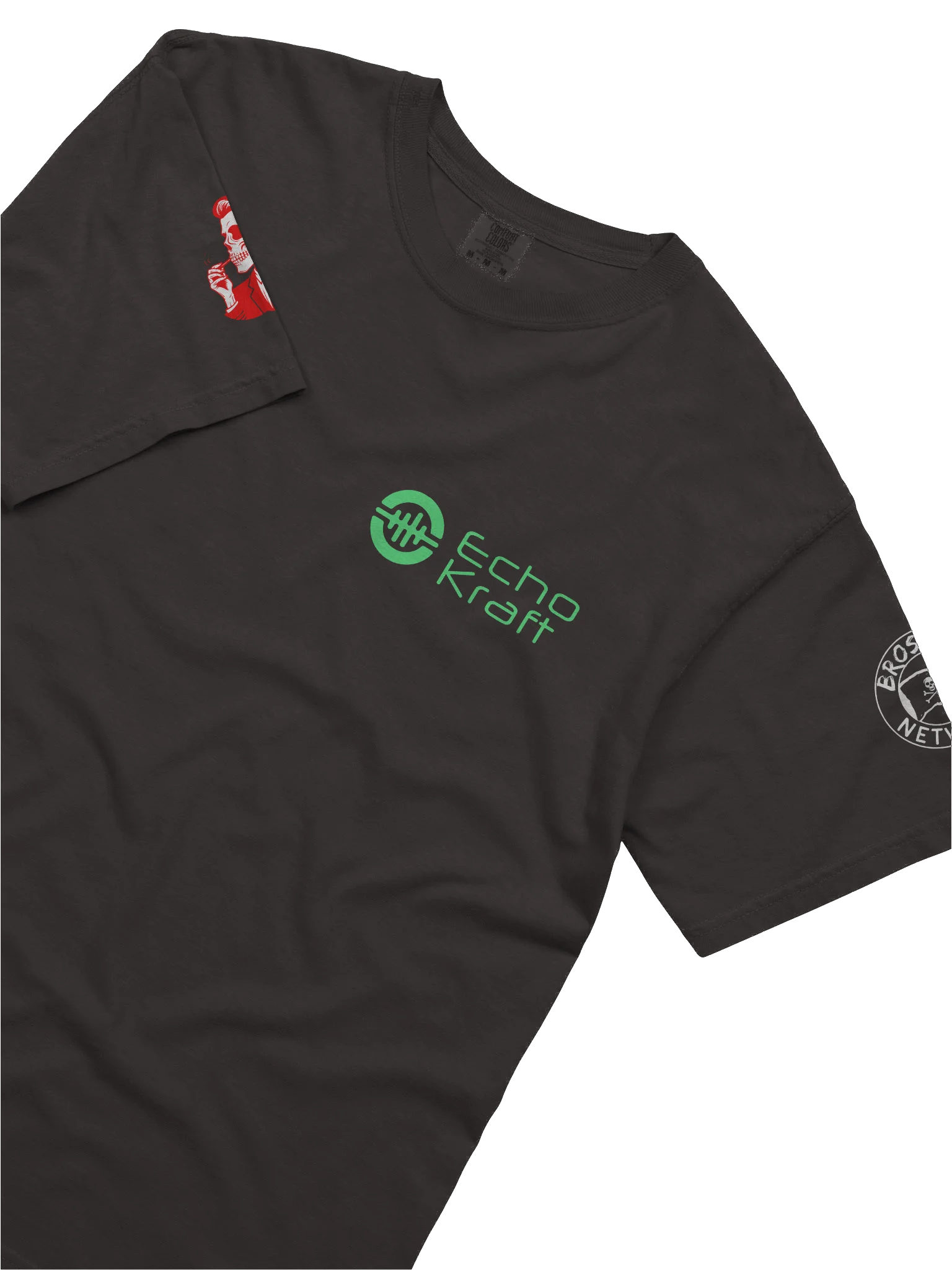Products Shirt New Logo product image (19)
